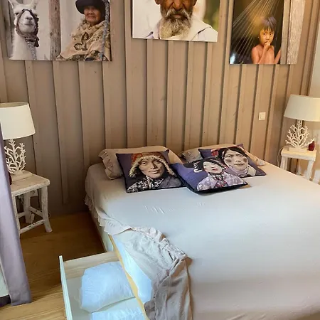 Au Coeur Du Cap Ferret Villa