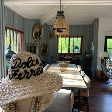 Au Coeur Du Cap Ferret Villa *